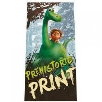Toalla Good Dinosaur Arlo Prehistoric