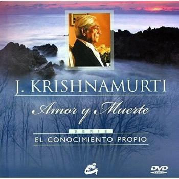 Amor y muerte: Serie: El conocimiento propio