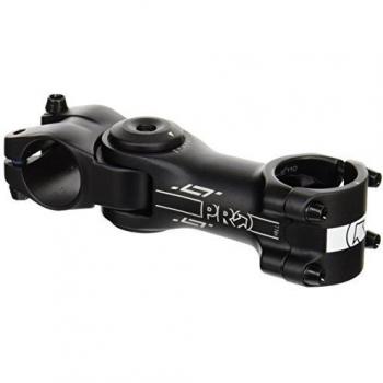 Pro PRSS0336 - Potencia Lt Ajust 110 Mm 31,8mm Negr