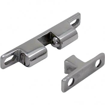 SOUTHCO M5-10-271-8 BALL CATCH ADJUSTABLE - 316 STAINLESS STEEL
