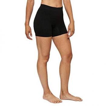 SPORT HG Malla Senner Negro Mujer