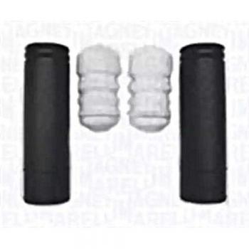 trasera protector de polvo de Amortiguador para BMW E46 E36 tricuerpo combinado 1990 de