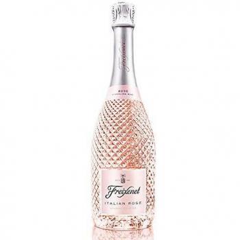 Freixenet Italian Rose Extra Seco Vino 11%, 750 ml
