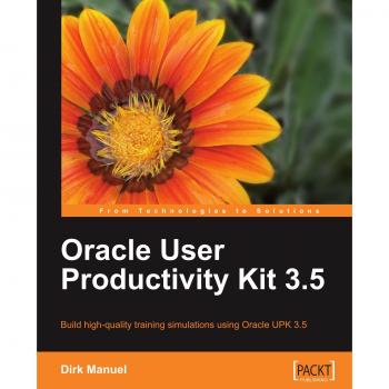 Kit de Productividad del Usuario Oracle 3.5 (Edición en Español)