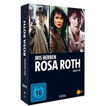 Rosa Roth Box 1-3