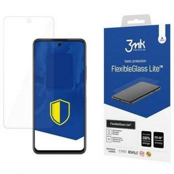Protector de pantalla FlexibleGlass Lite para Huawei P Smart 2021
