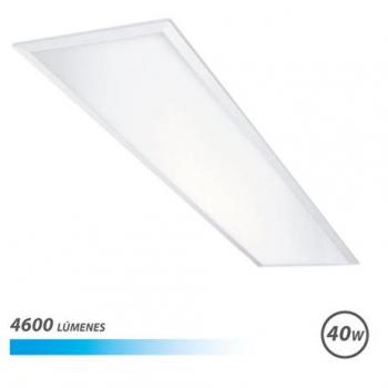 Panel LED Elbat - 30x120 - 40W - Luz Fría