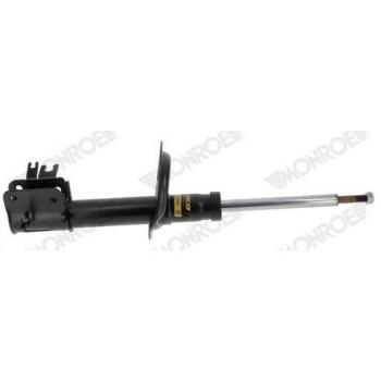 Amortiguador Monroe Eje Delantero G8602 - Amortiguador de suspensión, tipo: gas, compatible con vehículos de diversas marcas, diseño específico para el eje delantero, alta durabilidad y rendimiento optimizado
