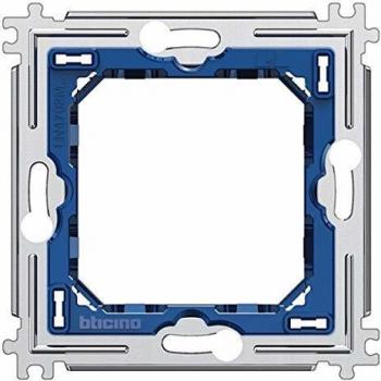 Anillo de soporte metálico LN4702M con tornillo - oferta especial