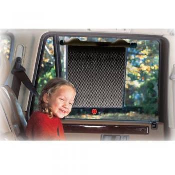 Lindam White Hot - Protector solar