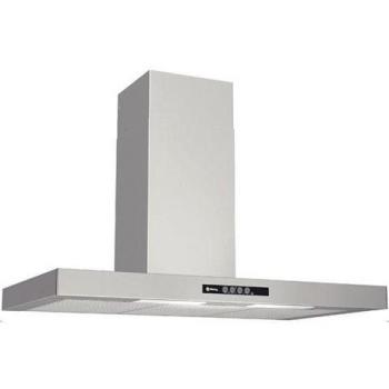 Balay 3BC891M - Campana Decorativa 3Bc891M Con 3 Velocidades