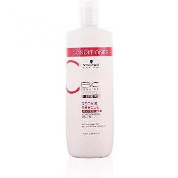 Schwarzkopf BC Repair Rescue Acondicionador –  – Juego de 2