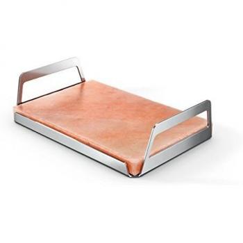 AEG A2SLT - Bloque de sal del Himalaya para cocinar