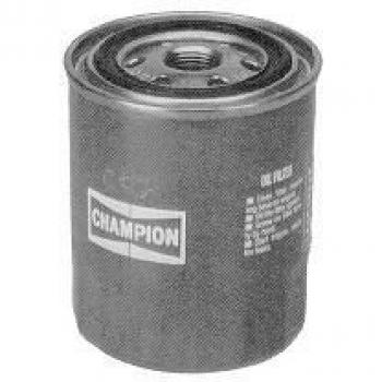 Champion K270/606 Filtro de aceite