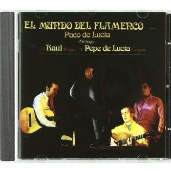El Mundo Del Flamenco