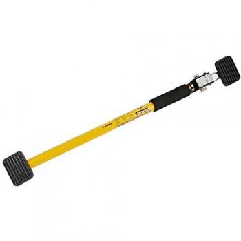 Topex 07A431 - Soporte telescópico 75-125 cm Topex
