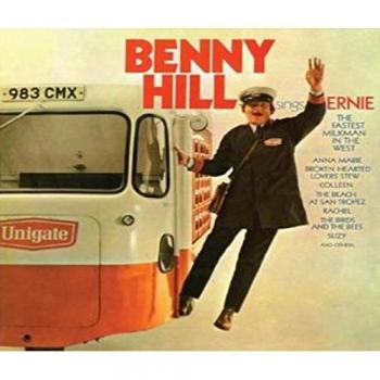 Sings Ernie - The Fastest Milkman In The West