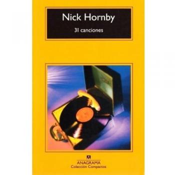 31 canciones - Nick Hornby