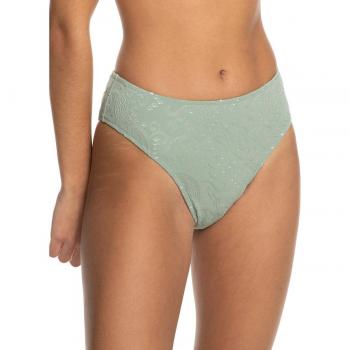 Quiksilver Classic - Braguita de Bikini de Talle Alto