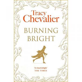 Brillando Intensamente - Novela de Tracy Chevalier