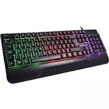 Jobgar Kasumi Teclado Gaming droxio teclados