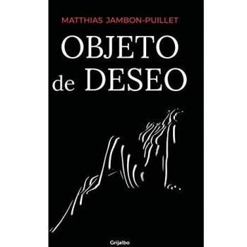OBJETO DE DESEO