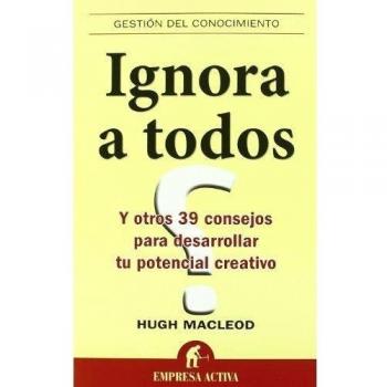 Ignora a todos