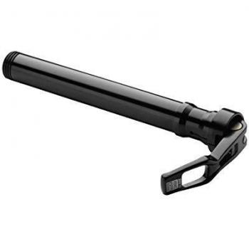 RockShox SID/Reba/Revelation/Recon/Sektor Eje Pasante, Negro
