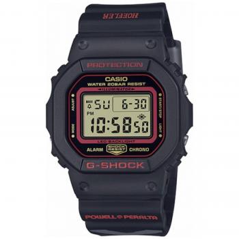 Reloj Casio G-Shock Kelvin Hoefler x Powell Peralta