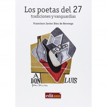 Poetas del 27.Los