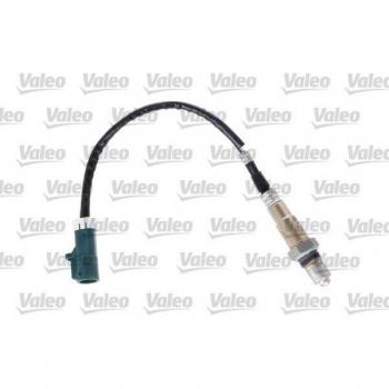 Sonda Lambda VALEO 368031 - Sensor de oxígeno, compatible con múltiples marcas y modelos de vehículos, tecnología de medición precisa, diseño duradero y resistente a altas temperaturas
