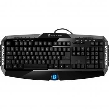 Sharkoon Skiller - Teclado