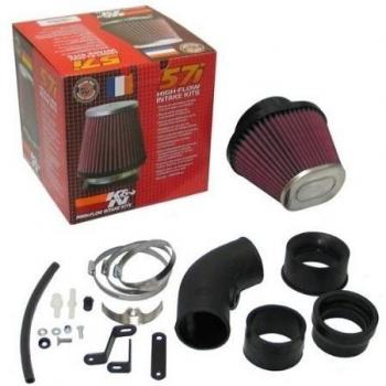 K&N 57-0618-1 Kit de Admisión de rendimiento Coche