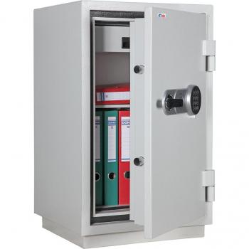 Caja Fuerte Ignífuga Vulcano E-75