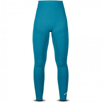 BV Sport Keepfit 22 Women's Blue Leggings
