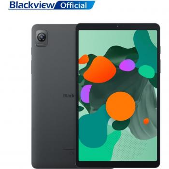 Tableta Android Blackview Tab 60 8.68 4/128GB 4G LTE Azul
