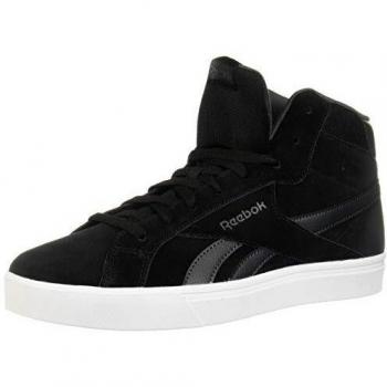 Reebok Royal Complete3Mid, Zapatillas de Tenis Unisex Adulto, Multicolor