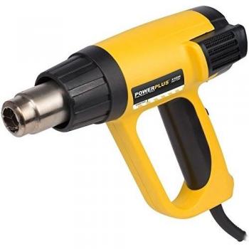 POWERPLUS POWX1025 Herramientas de Grabado, Color