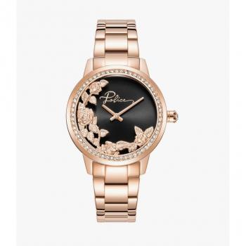 Reloj Mujer Police PEWLG2202204 Ø 34 mm