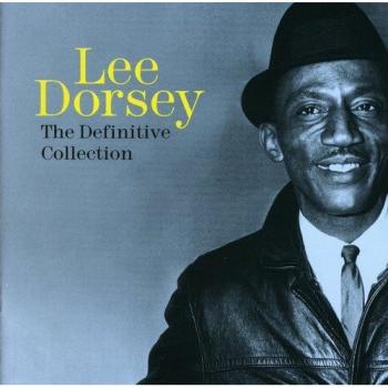 The Definitive Collection - DORSEY, LEE