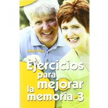 Ejercicios Para Mejorar La Memoria /3: 8