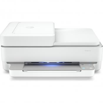 HP Envy 6420e Impresora Multifunción WiFi Dúplex Fax