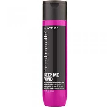 Matrix | Total Results | Keep Me Vivid | High Maintenance Colour Protection Conditioner
