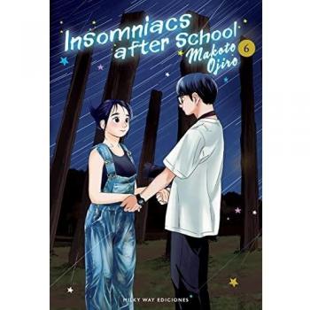Insomniacs After School 6