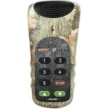 Spypoint Reclamo para Ventana en Kit Roe Deer EU, 680276