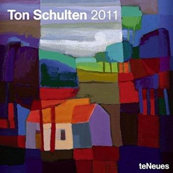 Ton Schulten