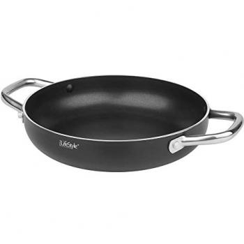 Tartera de Aluminio Inducción Luxe 30 cm - Modelo 3125