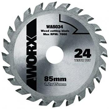 Worx WA5034 Disco de Corte