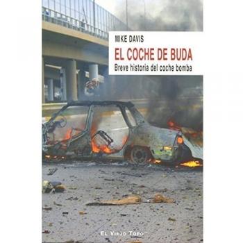 El coche de Buda: Breve historia del coche bomba