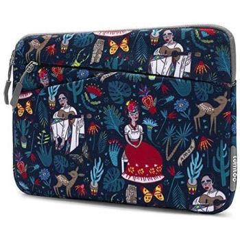 tomtoc Funda Blanda para 11 iPad Pro